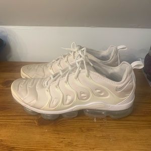 Nike vapormax plus